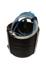 GRAINFATHER COUNTER FLOW WORT CHILLER.