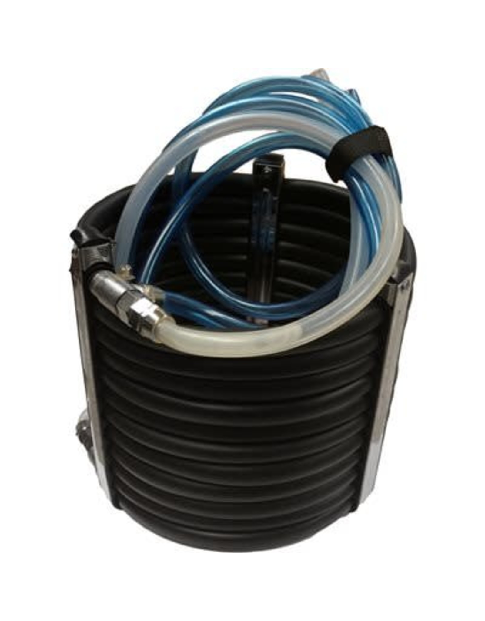 GRAINFATHER COUNTER FLOW WORT CHILLER.