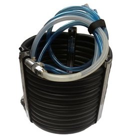 GRAINFATHER COUNTER FLOW WORT CHILLER.