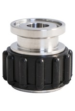 QUICK CONNECT 1/2" TRI-CLAMP