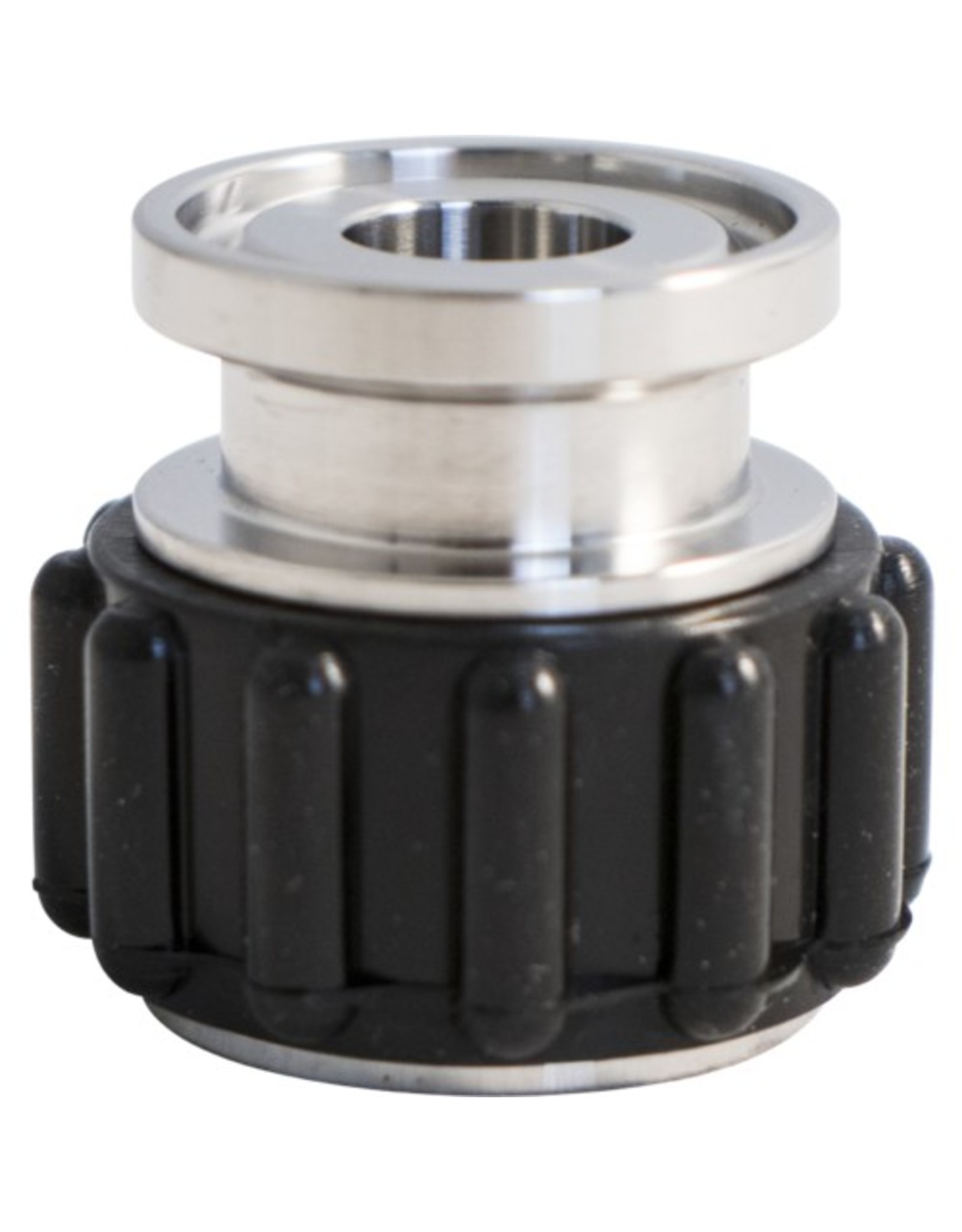 QUICK CONNECT 1/2" TRI-CLAMP