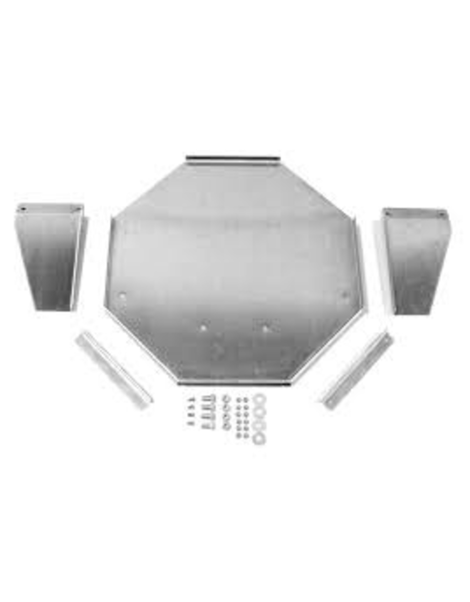 TOPTIER HD SHELF 20X20