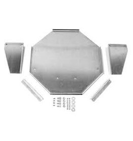 TOPTIER HD SHELF 20X20