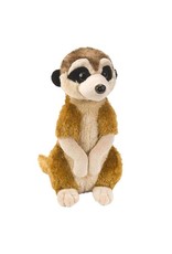 Wild Republic CuddleKins Meerkat Plush (12")