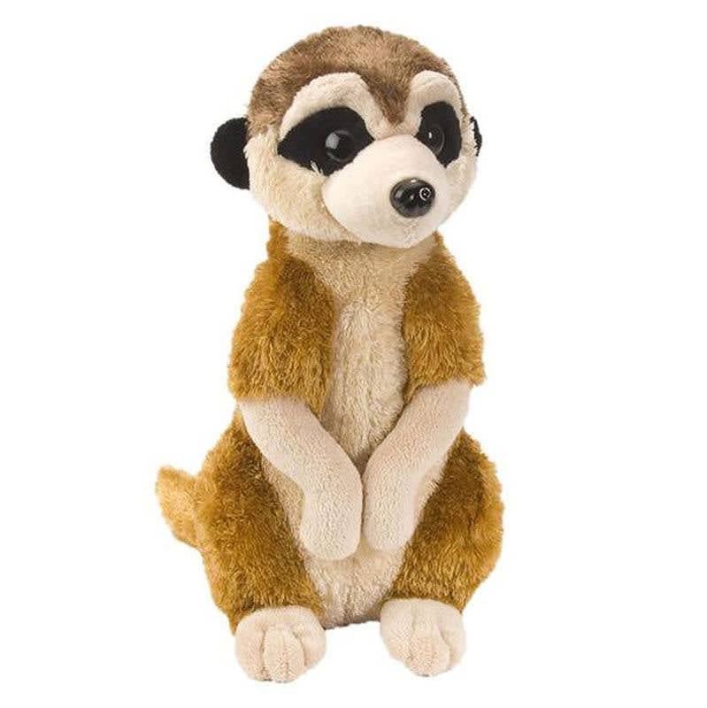 CuddleKins Meerkat Plush (12")