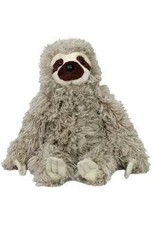 Wild Republic CuddleKins Three Toed Sloth Plush (12")
