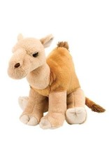 Wild Republic CuddleKins Dromedary Camel (12")