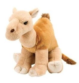 Wild Republic CuddleKins Dromedary Camel (12")
