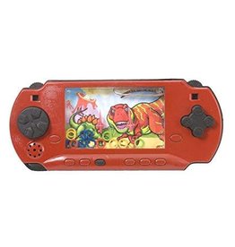Wild Republic Water Game - Dinosaurs