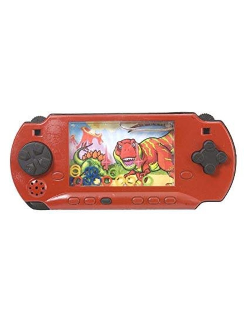 Wild Republic Water Game - Dinosaurs