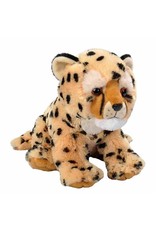 Wild Republic Plush CuddleKins Cheetah Cub (12")