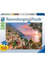 Ravensburger Ravensburger Puzzle Positano Puzzle - 500 Pieces