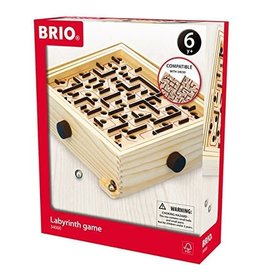 Brio Game Brio Labyrinth (Full Size)