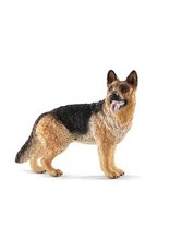 Schleich Schleich German Shepherd