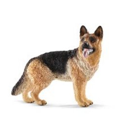 Schleich Schleich German Shepherd