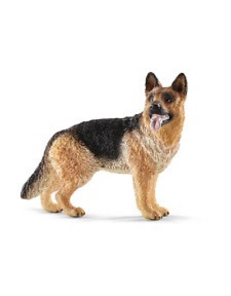 Schleich Schleich German Shepherd