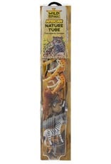 Wild Republic Nature Tube - African Animals