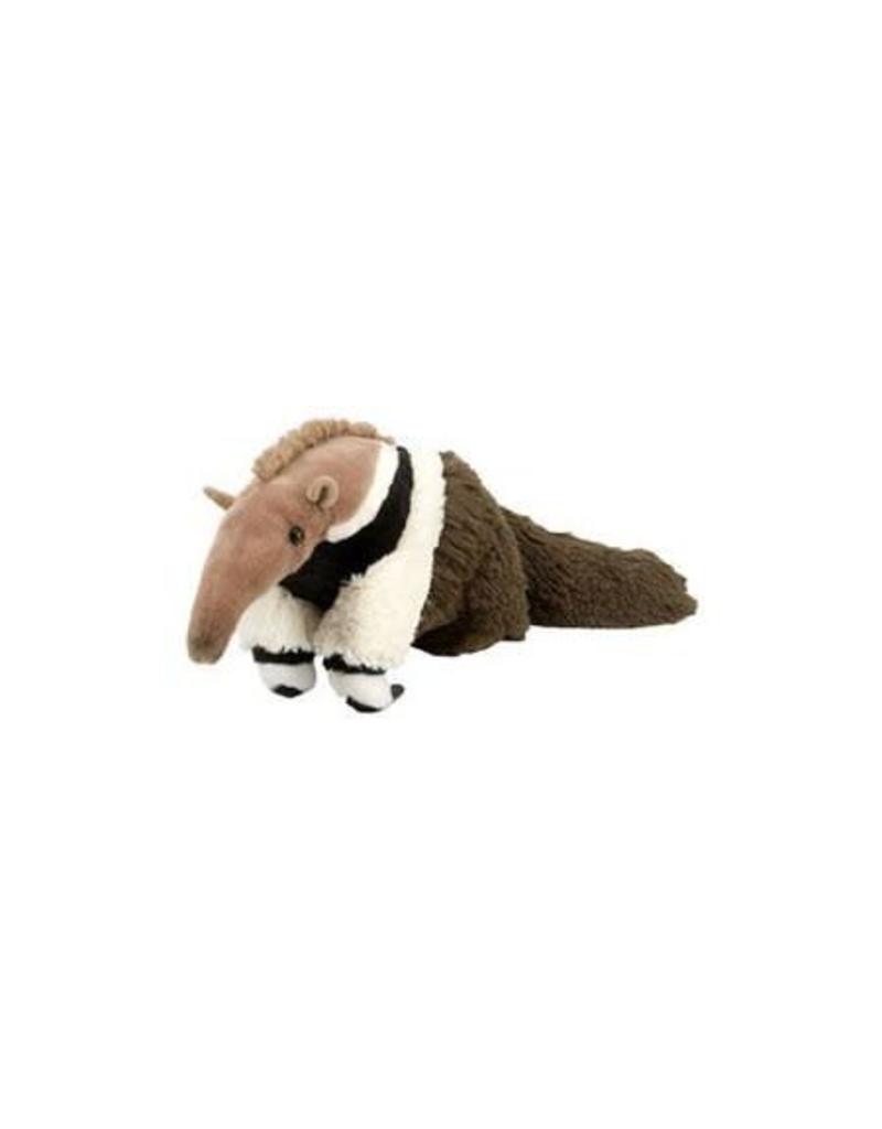 Wild Republic CuddleKins Anteater Plush (12")