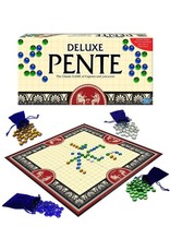Winning Moves Game Deluxe Pente