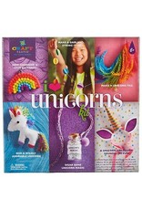 Ann Williams Group Craft Tastic I Love Unicorns