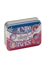 Channel Craft Game Jumbo Jacks Tin