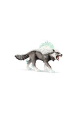 Schleich Schleich Eldrador Creatures - Snow Wolf