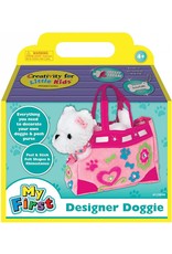 Faber-Castell Craft Kit My First Designer Doggie