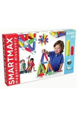 Smart Toys & Games Magnetic SmartMax Start XL (42 Pieces)