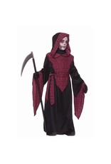 Forum Novelties Costume Horror Robe - Boy's Small