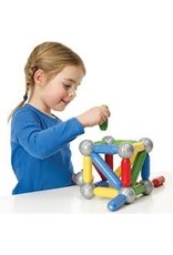 Smart Toys & Games Magnetic SmartMax Start Plus (30 Pieces)