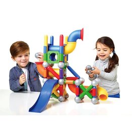 Smart Toys & Games Magnetic SmartMax Mega Ball Run