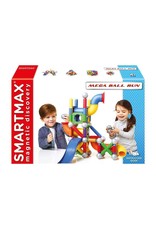 Smart Toys & Games Magnetic SmartMax Mega Ball Run