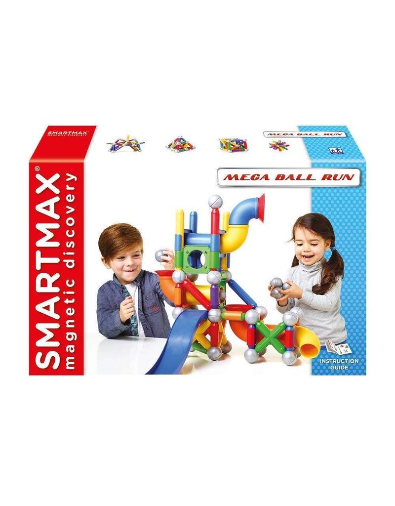 Smart Toys & Games Magnetic SmartMax Mega Ball Run