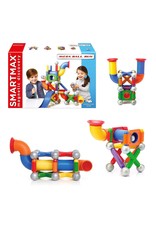 Smart Toys & Games Magnetic SmartMax Mega Ball Run