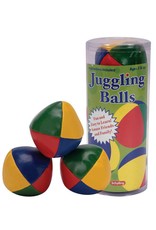 Schylling Toys Schylling Novelty Juggling Balls ages 5+