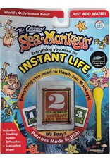 Schylling Toys Novelty The Original Sea-Monkeys