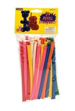 Schylling Toys Craft Kit Refill Balloon Animals (24 Balloons)