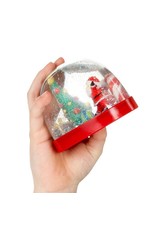 Faber-Castell Craft Kit Make Your Own Holiday Snow Globes