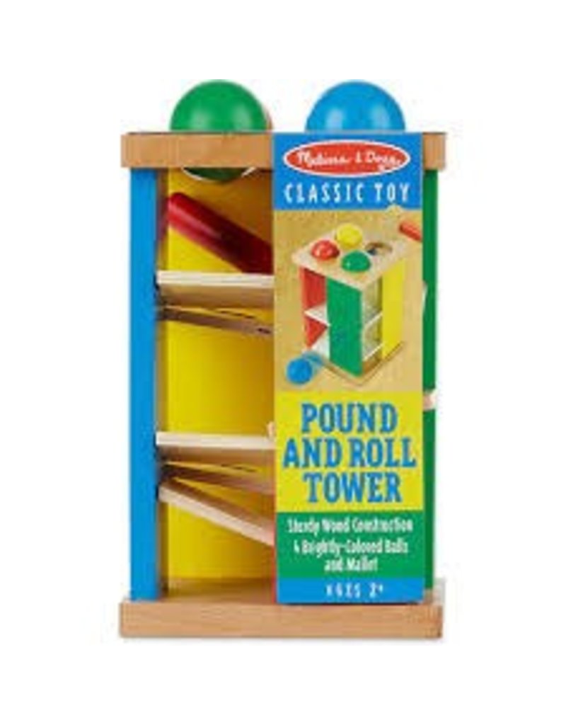 melissa and doug pound and roll