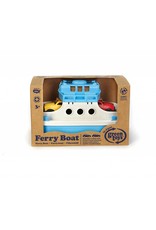 Green Toys Green Toys Ferry Boat with Mini Cars