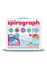 Playmonster Craft Kit Spirograph Deluxe Kit