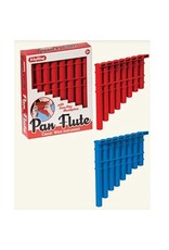 Schylling Toys Musical Pan Flute (Colors Vary; Sold Individually)