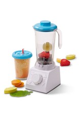 Melissa & Doug Pretend Food Smoothie Maker Blender Set