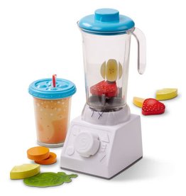 Melissa & Doug Pretend Food Smoothie Maker Blender Set