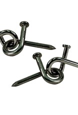 Channel Craft Brainteaser Pocket Puzzle - Twisted Nail