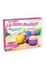 Smart lab Science Kit All Natural Lip Balm Boutique