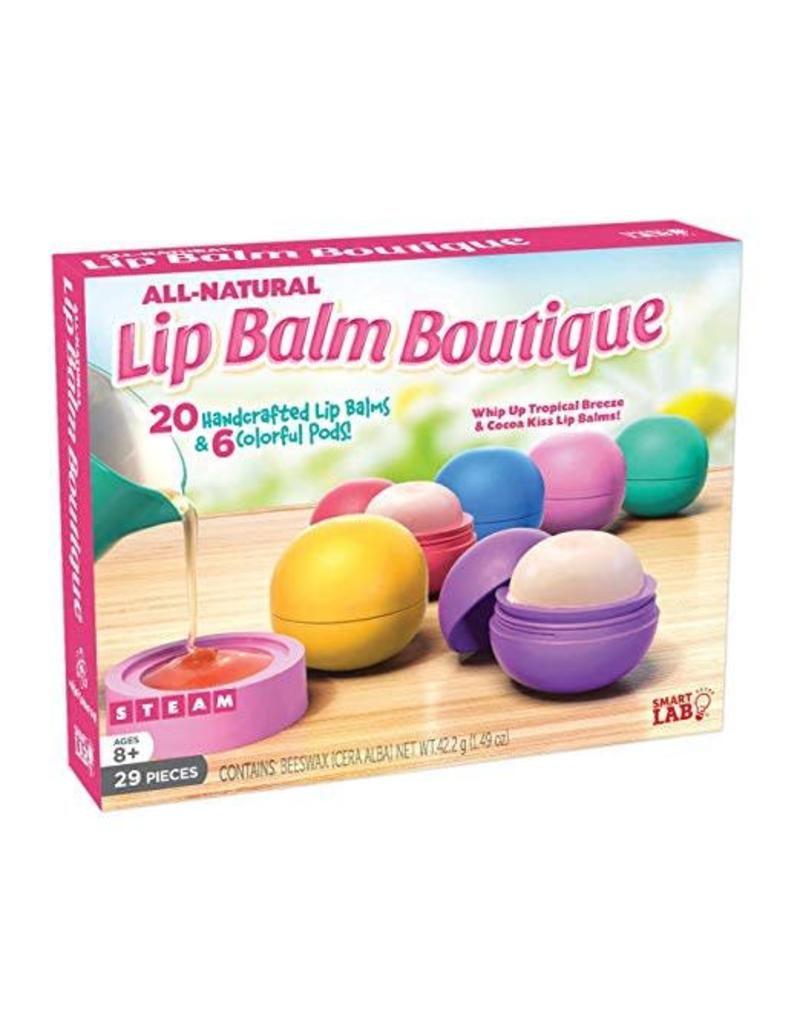 Smart lab Science Kit All Natural Lip Balm Boutique