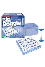 Winning Moves Game Big Boggle