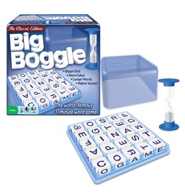 Winning Moves Game Big Boggle