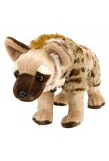Wild Republic CuddleKins Hyena Plush (12")